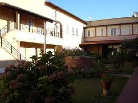 Santa Caterina Hotel San Vincenzo Bagian luar foto