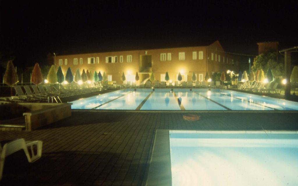 Santa Caterina Hotel San Vincenzo Bagian luar foto