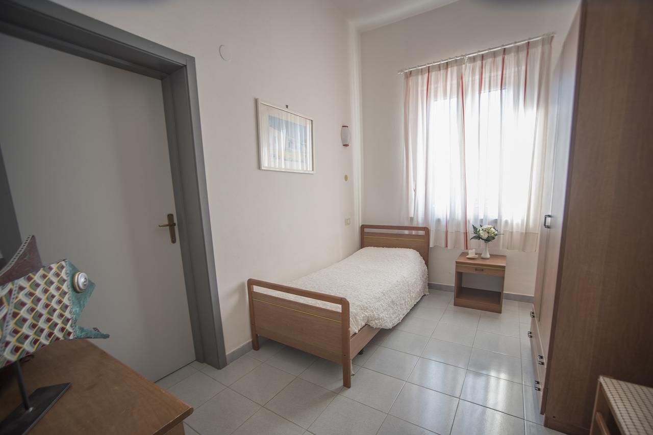 Santa Caterina Hotel San Vincenzo Bagian luar foto