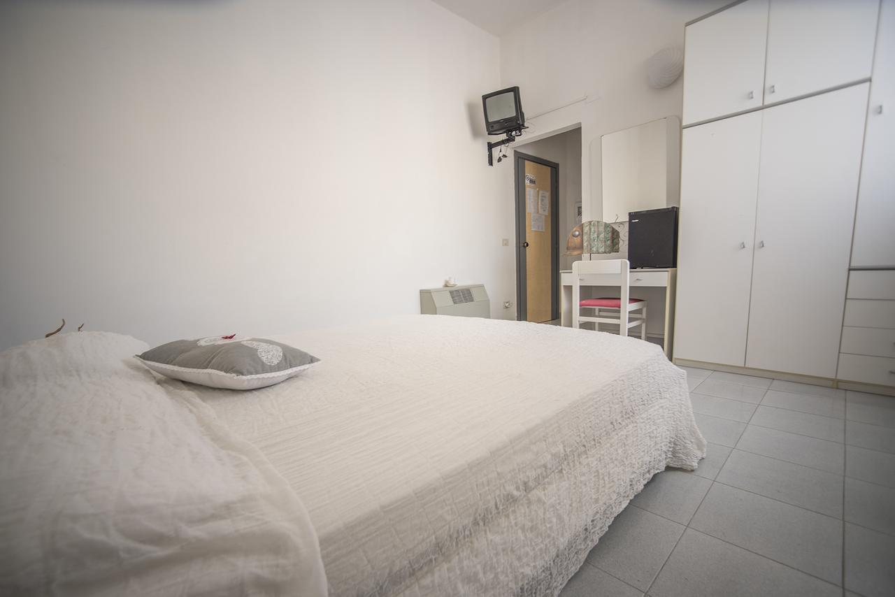 Santa Caterina Hotel San Vincenzo Bagian luar foto